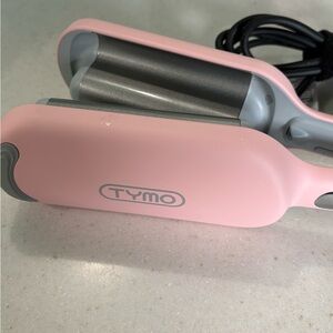 TYMO Pink Hair Styling Tool